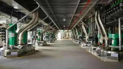 展辰新材榮登2020廣東省智能制造試點示范項目榜單，引領廣東網絡技術服務新篇章